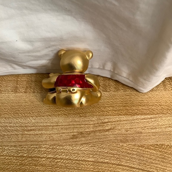 Estée Lauder Empty Compact Solid Perfume Lot Of 3 Assorted​​​​​​ - Picture 4 of 12